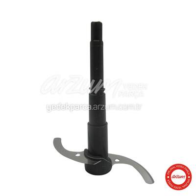 Arzum Technoart Maxi Doğrayıcı Bıçak - 1