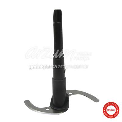 Arzum Technoart Maxi Doğrayıcı Bıçak - 1
