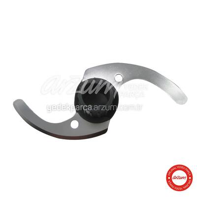 Arzum Technoart Maxi Doğrayıcı Bıçak - 2