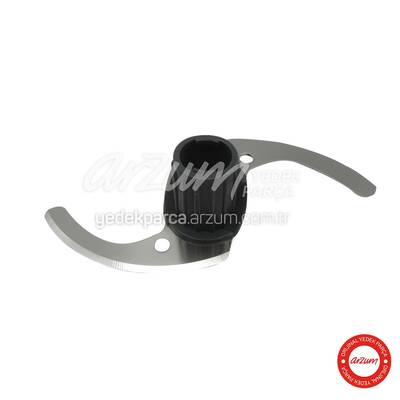 Arzum Technoart Maxi Doğrayıcı Bıçak - 2