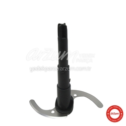  - Technoart Maxi Chopper Blade - 1