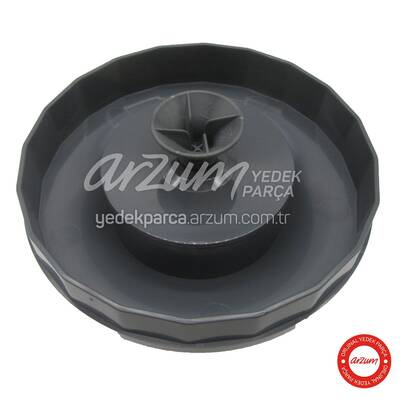 Arzum Technoart Maxi Doğrayıcı Gövde Grubu