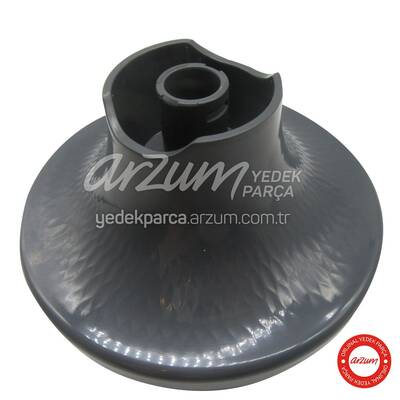 Arzum Technoart Maxi Doğrayıcı Gövde Grubu