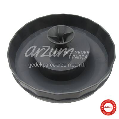 Arzum Technoart Maxi Doğrayıcı Gövde Grubu