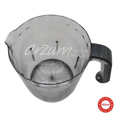 Arzum Technoart Maxi Doğrayıcı Hazne