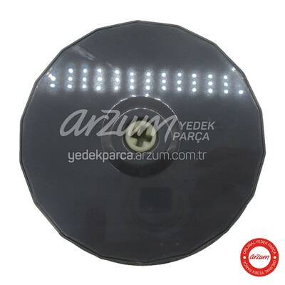 Technoart Maxi Plus Mini Chopper Body Group