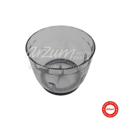 Arzum Technoart Maxi Plus Mini Doğrayıcı Hazne