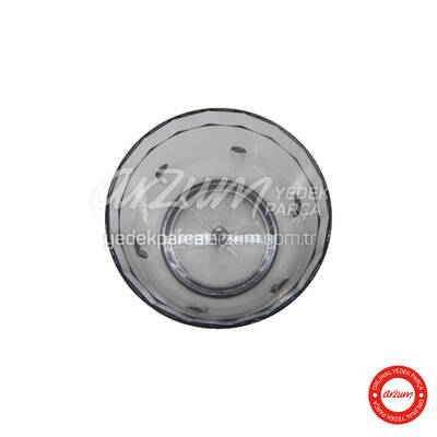 Arzum Technoart Maxi Plus Mini Doğrayıcı Hazne