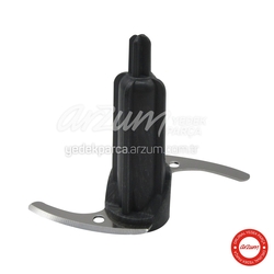  - Technoart Maxi Plus Mini Chopper Blade