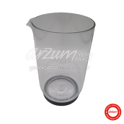 Technoart Mixer Bowl