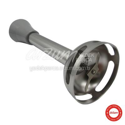 Arzum Technomix Blender Body