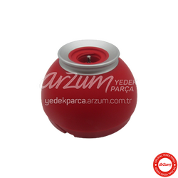  - Teknomix Chopper Body Group - Red