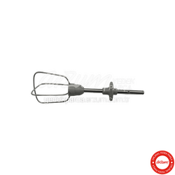  - Arzum Teknomix Çırpıcı Ayaklar - Gri