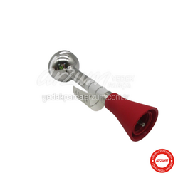  - Teknomix Render Leg - Red