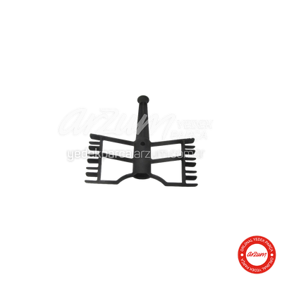 Arzum Thermogusto Beater