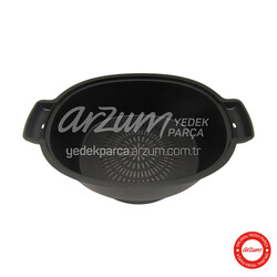  - Arzum Thermogusto Buhar Sepeti