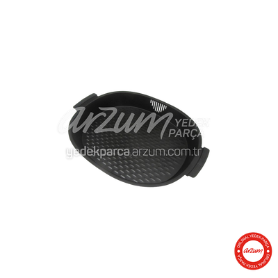 Arzum Thermogusto Buhar Tabağı