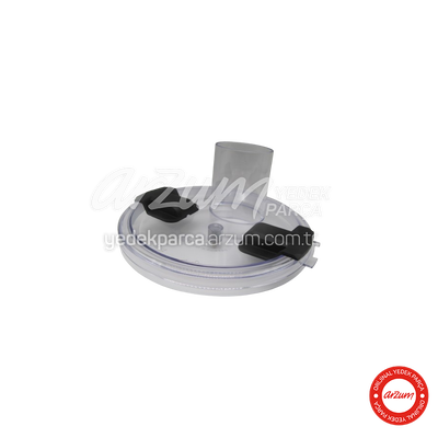 Arzum Thermogusto Grater Cover And Gasket