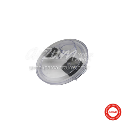 Arzum Thermogusto Grater Cover And Gasket