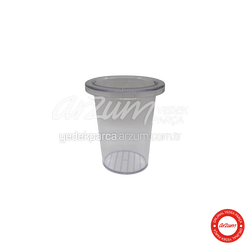  - Thermogusto Pusher