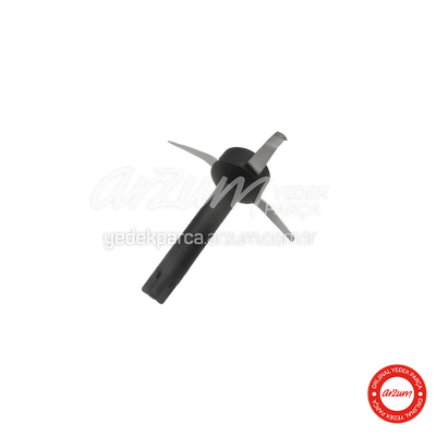Arzum Thermogusto Knife