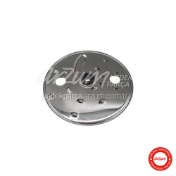  - Thermogusto Grater Cover And Gasket