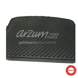  - Tostçu Eco Cooking Surface