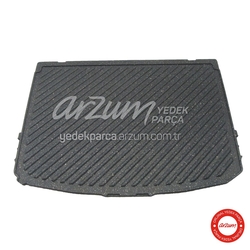  - Tostçu Lux Granite Cooking Surface - Gray Granite