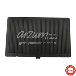  - Tostçu XL Teflon Slab 1 Pcs.
