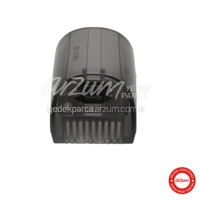 Trace Metal Gead Comb 1-5 mm