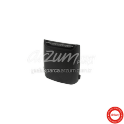  - Arzum Trace Metal Sakal Düzeltme Başlığı