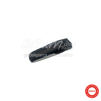 Arzum Trace Motor Section
