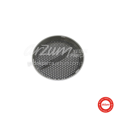 Arzum Trendcare Air inlet Cover-Gray