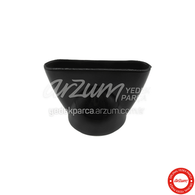 Arzum Trina İyonlu Hava Yönlendirici - Siyah