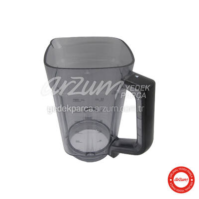 Arzum Vacuumix Blender Haznesi
