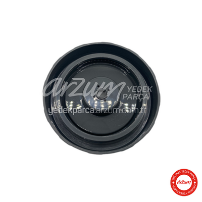 Vacuumix Bowl Vacuum Lid