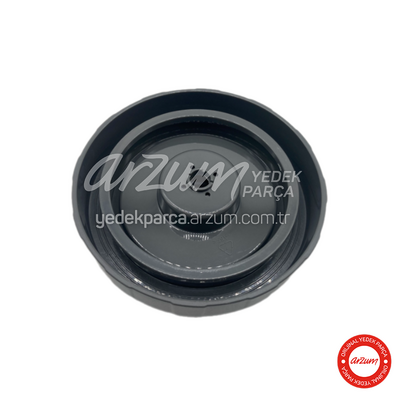 Vacuumix Bowl Vacuum Lid