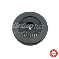  - Vacuumix Bowl Vacuum Lid