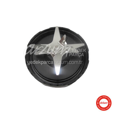 Arzum Vacuumix Doğrayıcı ve Bıçak Komple