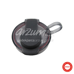  - Arzum Vacuumix Hazne Kapağı