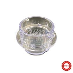  - Vacuumix Measurement Cap