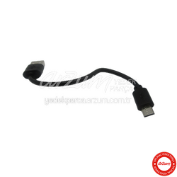  - Arzum Vacuumix Vakum Ünitesi Şarj Kablosu