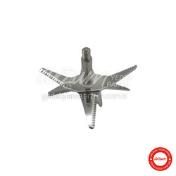  - Vacuumix Blender Blade