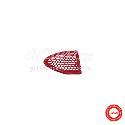 Arzum Valore Filter - Red