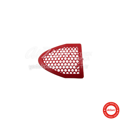 Arzum Valore Filter - Red