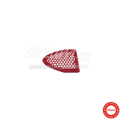  - Arzum Valore Filtre - Kırmızı