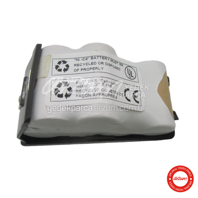 Arzum Vizir Vizir Max Battery