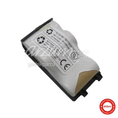 Vizir Vizir Max Battery