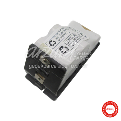 Vizir Vizir Max Battery