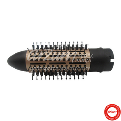  - Volume Pro Thick Comb